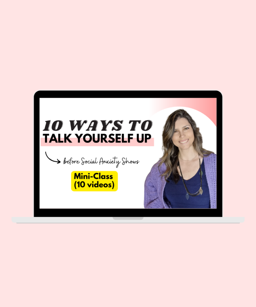 10 ways to talk yourself up bonus